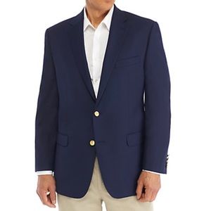 Classic Fit Ralph Lauren Blazer